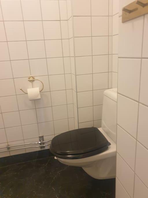 Centrala Stan- 2-Rums Gaestsvit, Perfekt Foer Kollegor Som Oenskar Separata Rum Umea Exterior photo